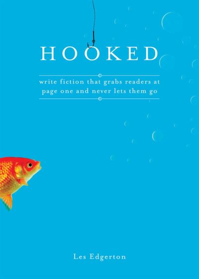 Cover for Les Edgerton · Hooked (Paperback Book) (2007)