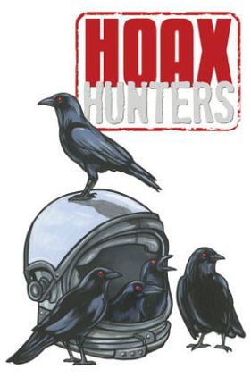 Hoax Hunters Volume 1: Murder, Death, and the Devil TP - Michael Moreci - Książki - IMAGE COMICS - 9781607066576 - 18 grudnia 2012