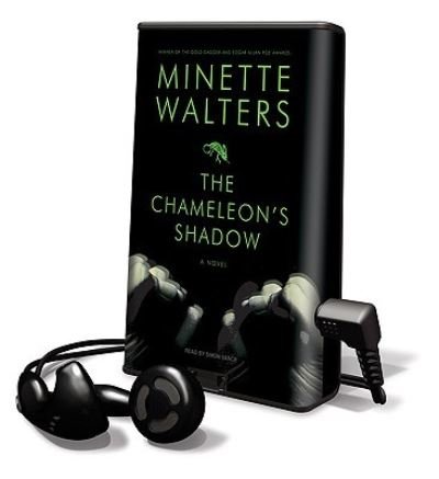Cover for Minette Walters · The Chameleon's Shadow (N/A) (2009)