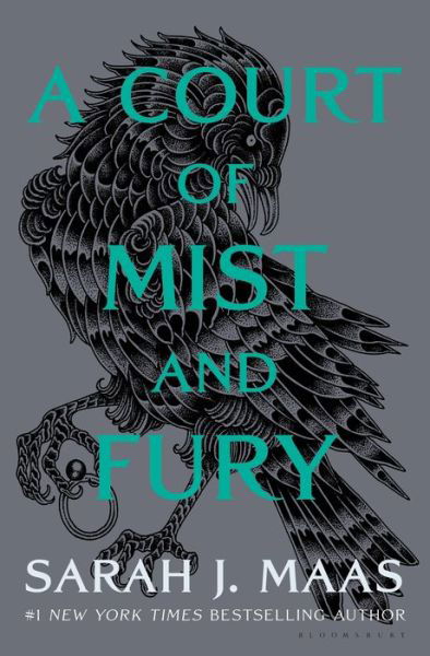 A Court of Mist and Fury - A Court of Thorns and Roses - Sarah J. Maas - Bøger - Bloomsbury Publishing USA - 9781635575576 - 25. juni 2020