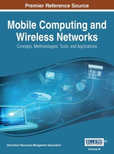 Cover for Irma · Mobile Computing and Wireless Networks (N/A) (2015)