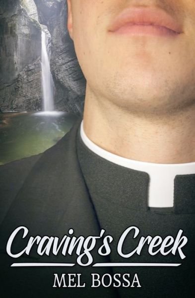 Cover for Mel Bossa · Craving's Creek (Pocketbok) (2019)