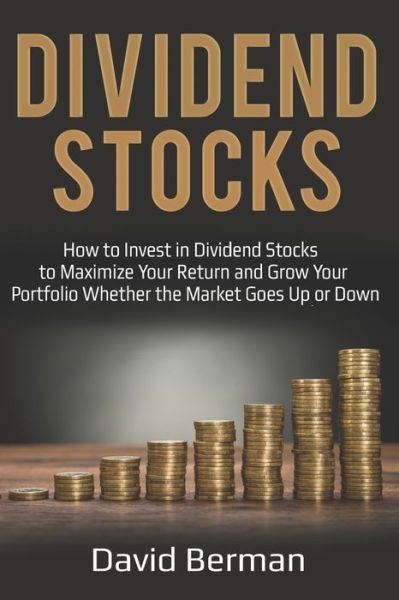 Cover for David Berman · Dividend Stocks (Taschenbuch) (2018)