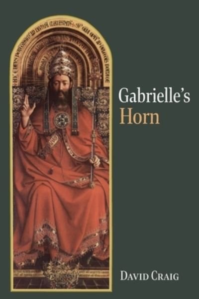 Cover for David Craig · Gabrielle's Horn (Paperback Book) (2020)