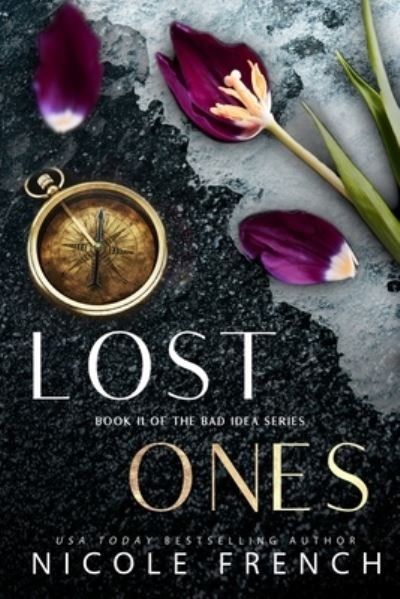 Cover for Nicole French · Lost Ones (Paperback Bog) (2018)