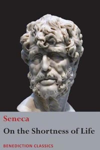 Cover for Seneca · On the Shortness of Life (Paperback Bog) (2018)