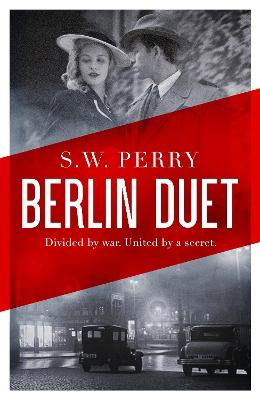 S. W. Perry · Berlin Duet (Pocketbok) (2024)