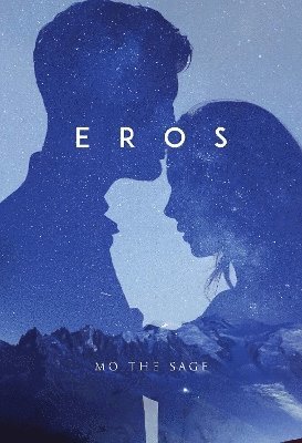 Cover for Mo The Sage · Eros (Paperback Book) (2025)