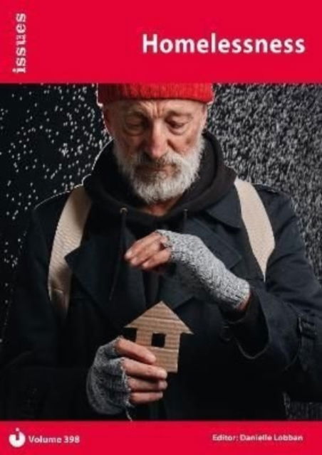 Homelessness - Issues - - Books - Cambridge Media Group - 9781861688576 - March 25, 2022