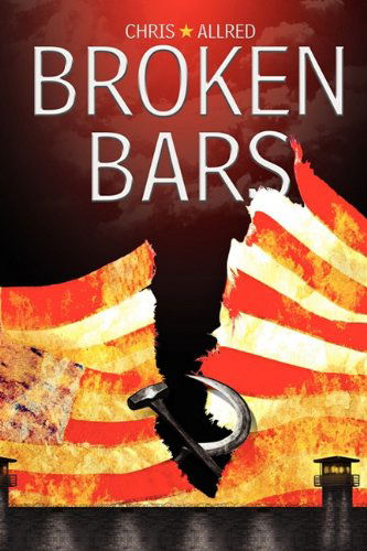 Cover for Chris Allred · Broken Bars (Paperback Book) (2009)