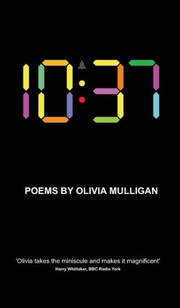 Cover for Olivia Mulligan · 10 (Book) (2023)