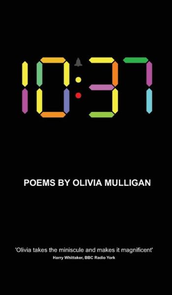 10 - Olivia Mulligan - Books - Fisher King Publishing - 9781914560576 - January 30, 2023