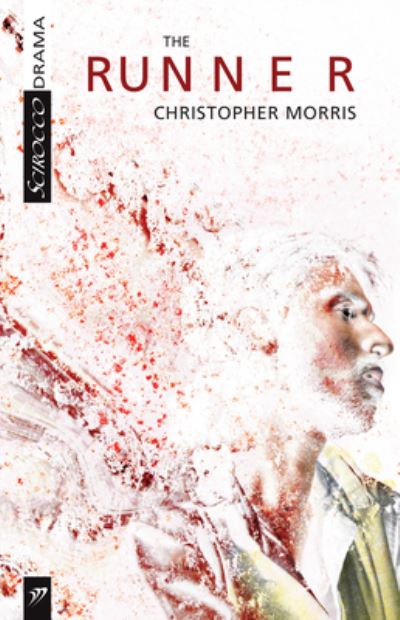 Cover for Christopher Morris · The Runner (Paperback Book) (2020)