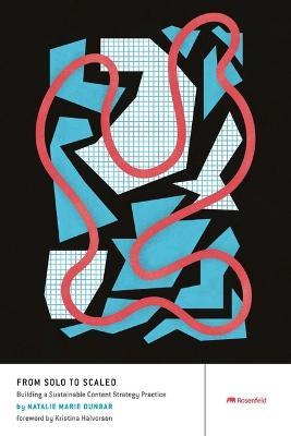 Cover for Natalie Marie Dunbar · From Solo to Scaled (Paperback Book) (2022)