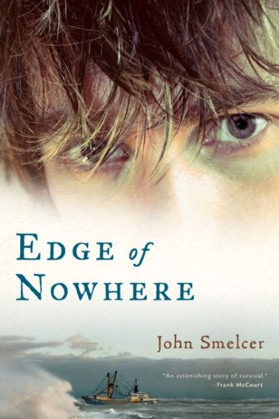 Cover for John Smelcer · Edge of Nowhere (Paperback Book) (2014)