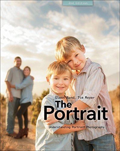 Cover for Glenn M. Rand · Portrait: Understanding Portrait Photography (Paperback Bog) [2 Revised edition] (2014)