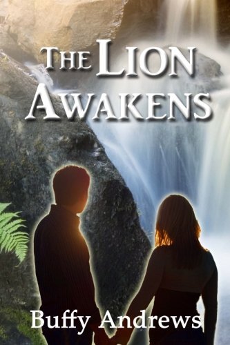 Cover for Buffy Andrews · The Lion Awakens (Paperback Book) (2014)