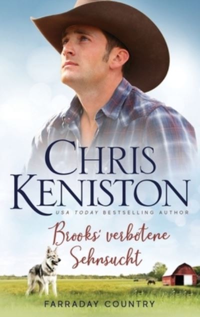 Cover for Chris Keniston · Brooks' Verbotene Sehnsucht (N/A) (2022)