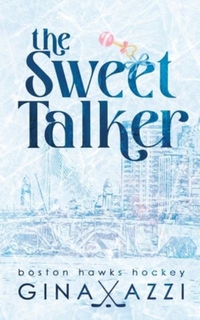 Cover for Gina Azzi · Sweet Talker (Buch) (2024)