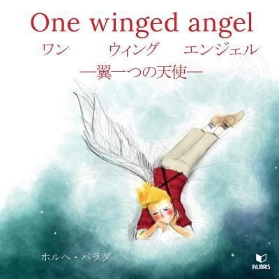 Cover for Jorge Parada · One Winged Angel (Paperback Book) (2018)