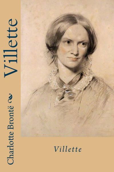 Cover for Charlotte Brontë · Villette (Taschenbuch) (2018)