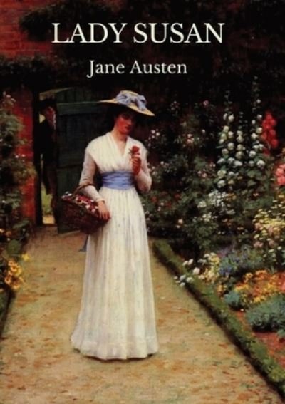 Cover for Jane Austen · Lady Susan (Paperback Bog) (2020)