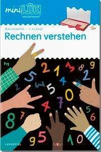 Cover for Graebner-Schalinski · Minilük 1.kl.mathe:rechnen Verstehen (Bog)