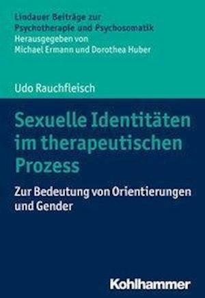 Cover for Rauchfleisch · Sexuelle Identitäten im th (Bok) (2019)