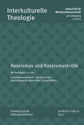 Cover for Andreas Heuser · Rassismus Und Rassismuskritik (Paperback Book) (2022)