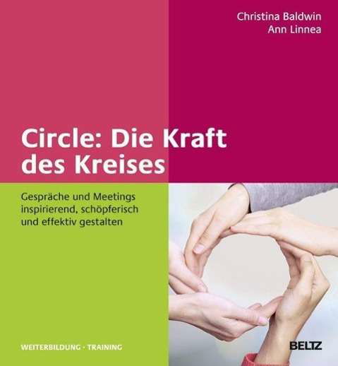 Cover for Baldwin · Circle: Die Kraft des Kreises (Book)