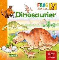 Cover for Klose · Frag doch mal ... die Maus!: Dino (N/A)