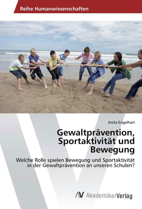 Cover for Engelhart · Gewaltprävention, Sportaktivi (Book)