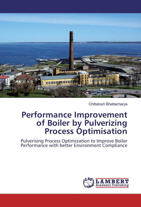 Performance Improvement of - Bhattacharya - Bücher -  - 9783659911576 - 