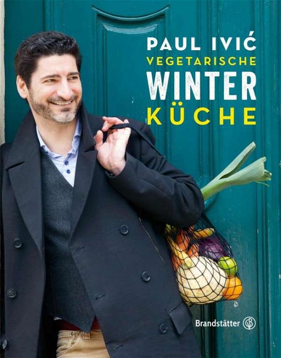 Cover for Ivic · Vegetarische Winterküche (Bog)