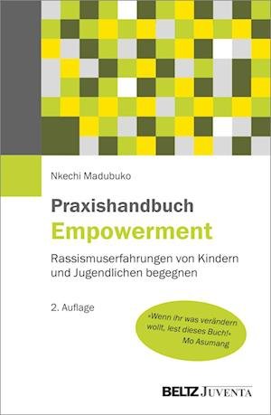 Cover for Nkechi Madubuko · Praxishandbuch Empowerment (Book)