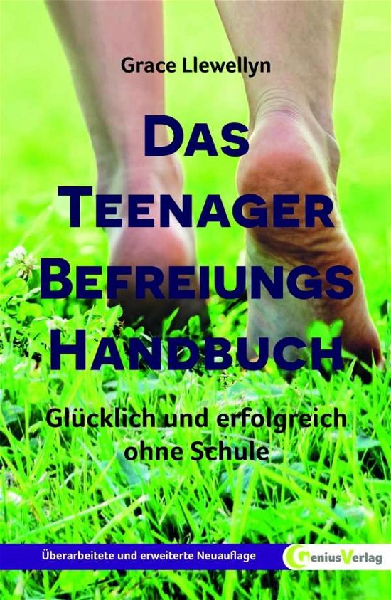 Cover for Llewellyn · Das Teenager Befreiungs Handb (Bog)