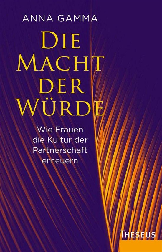 Cover for Gamma · Die Macht der Würde (Buch)