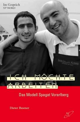 Cover for Basener · Ich möchte arbeiten (Book)