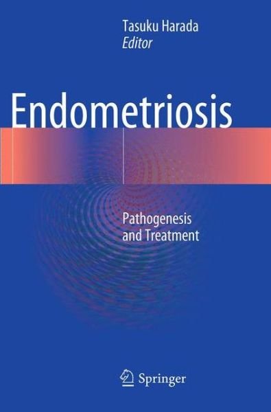 Endometriosis: Pathogenesis and Treatment (Paperback Bog) [Softcover reprint of the original 1st ed. 2014 edition] (2016)