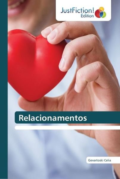 Cover for Celia · Relacionamentos (Buch) (2019)
