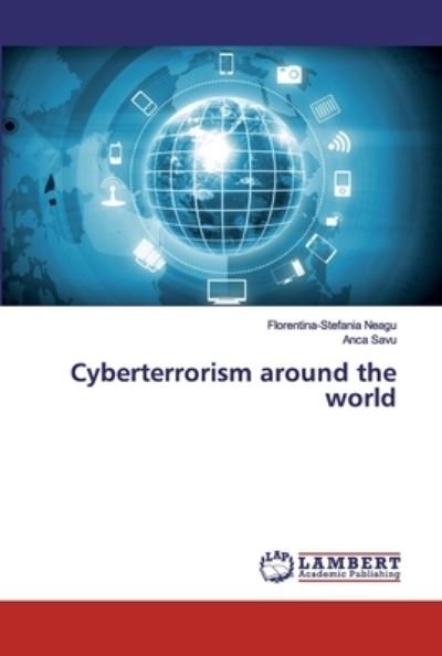 Cover for Neagu · Cyberterrorism around the world (Book) (2019)