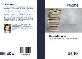 Cover for Tihomirov · Filozofia tajemnicy (Book)