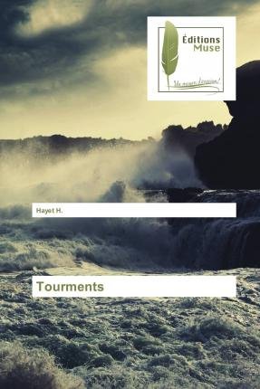 Cover for H. · Tourments (Book)