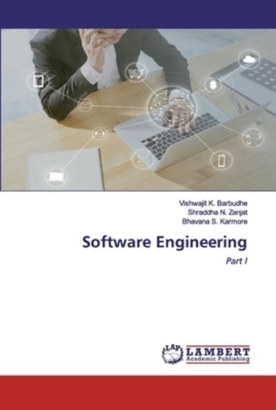 Cover for Barbudhe · Software Engineering (Book) (2020)