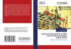 Cover for Bali · Küresel Finansal Kriz ve Ülke Ekon (Book)