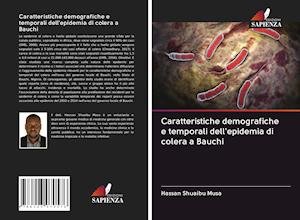 Cover for Musa · Caratteristiche demografiche e tem (Bok)