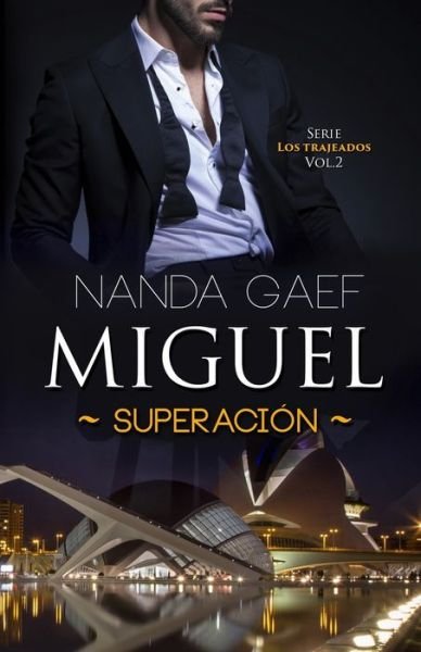 Cover for Amazon Digital Services LLC - Kdp · Miguel Superación (Pocketbok) (2019)