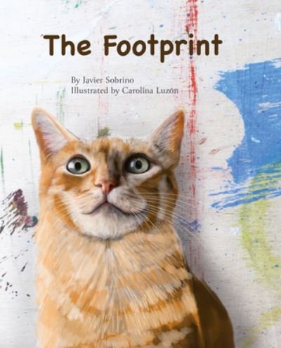 Javier Sobrino · The Footprint (Paperback Book) (2024)
