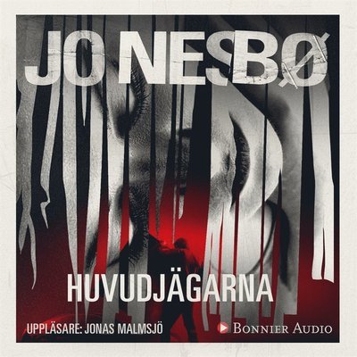 Cover for Jo Nesbø · Huvudjägarna (Audiobook (MP3)) (2016)