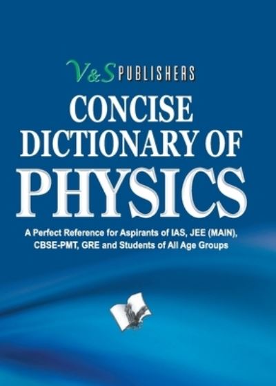 Cover for V&amp;S Publishers Editorial board · Crash Course Jee (Main) / Aieee - Physics (Paperback Book) (2014)